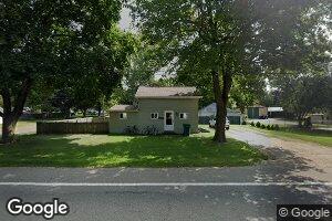 605 S Capital Ave, Athens, MI 49011