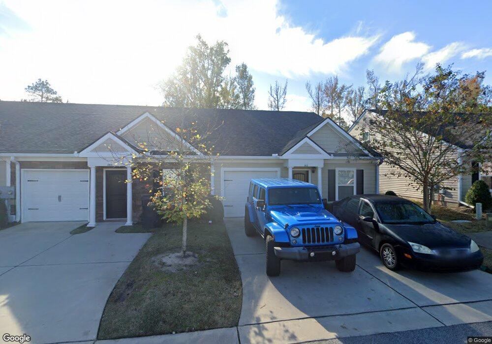 2022 Merideth Trail, Augusta, GA 30909 - photo 1