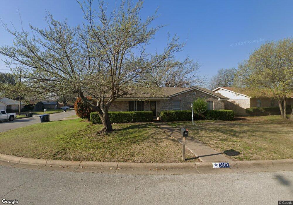 3601 Cibolo Dr, Fort Worth, TX 76133 - photo 1