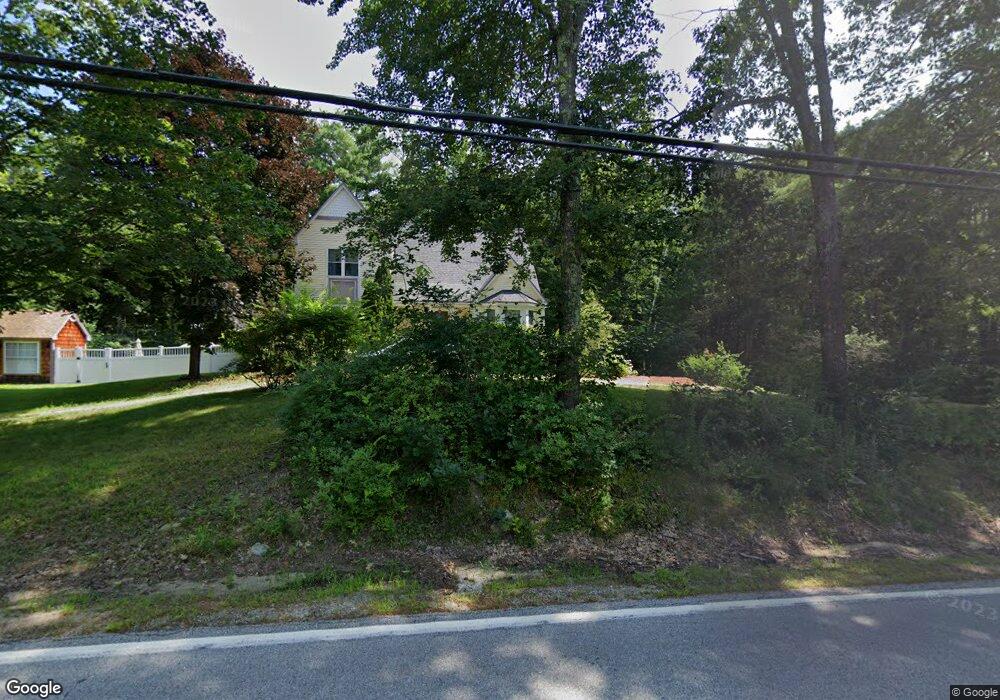 360 Rattlesnake Hill Rd, Auburn, NH 03032 - photo 1