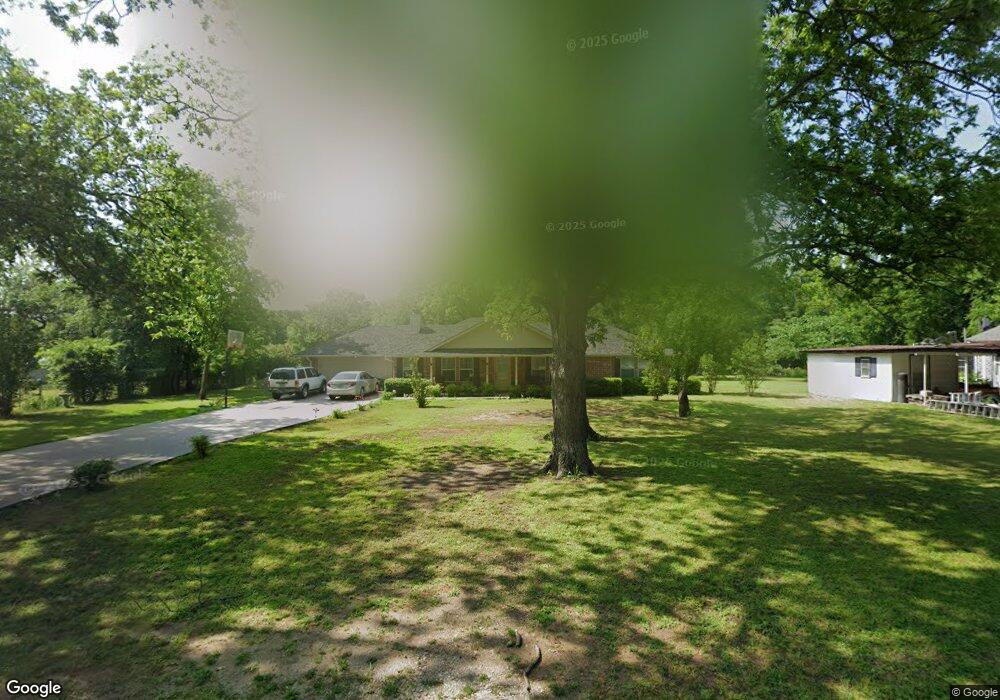 209 W Pecan St, Sadler, TX 76264 - photo 1