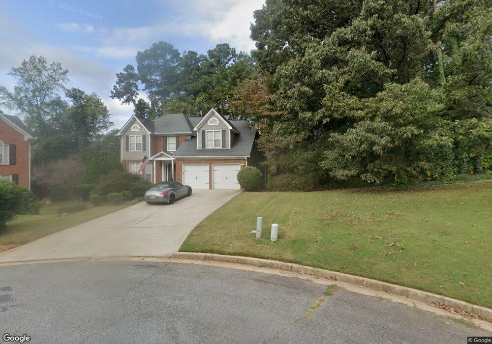 685 Ruxbury Ct, Suwanee, GA 30024 - photo 1