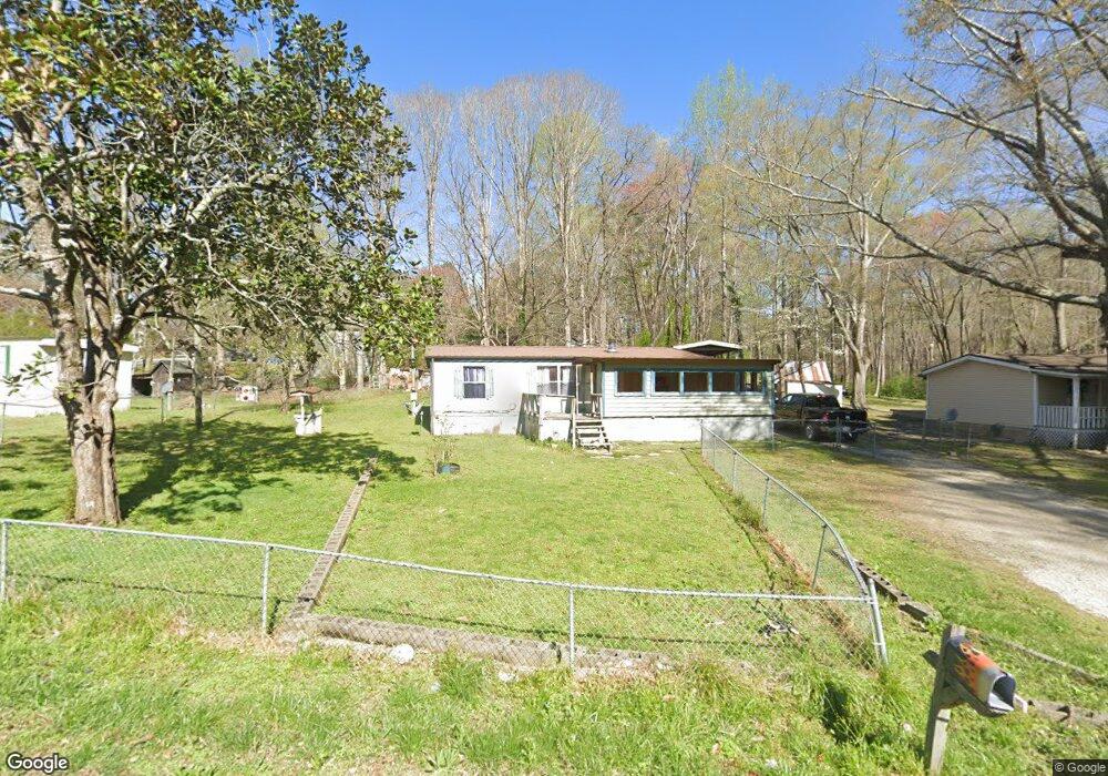 2418 Bald Eagle Trail, Gainesville, GA 30507 - photo 1