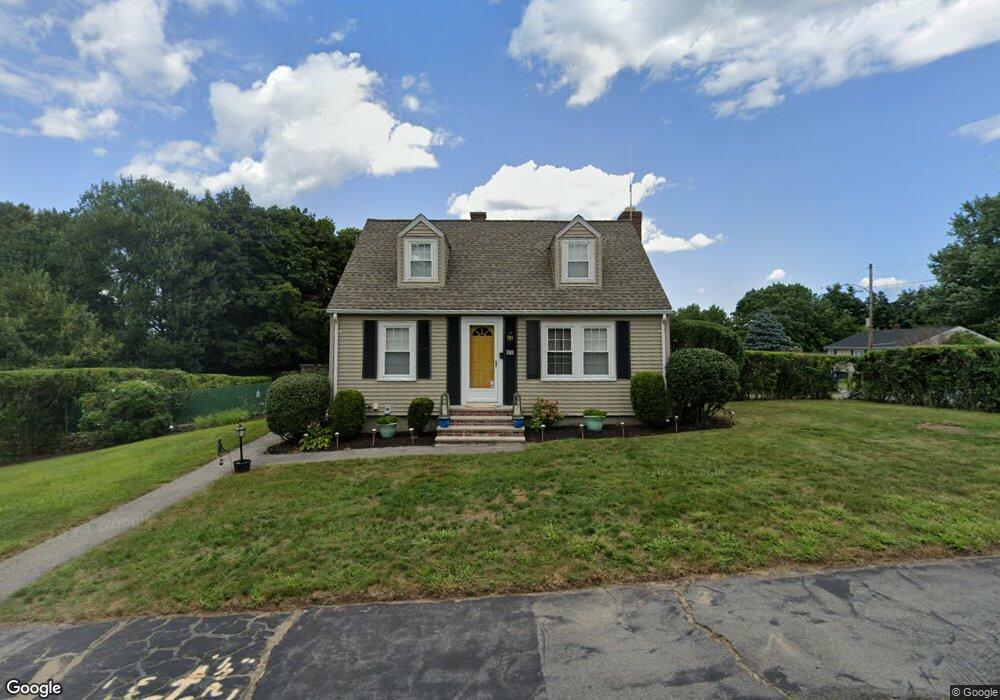 10 Mount Auburn St, Lawrence, MA 01843 - photo 1