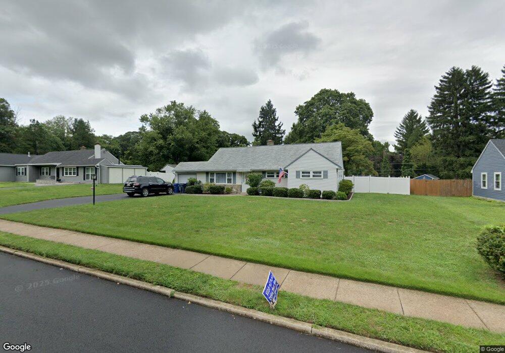 745 Elizabeth Rd, Jenkintown, PA 19046 - photo 1