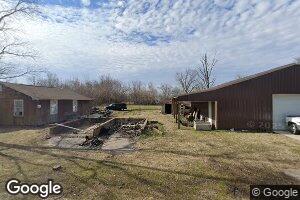 404 2nd St, Wyatt, MO 63882