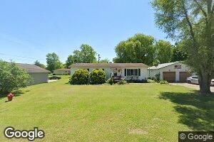 4932 Quinn St, Gagetown, MI 48735