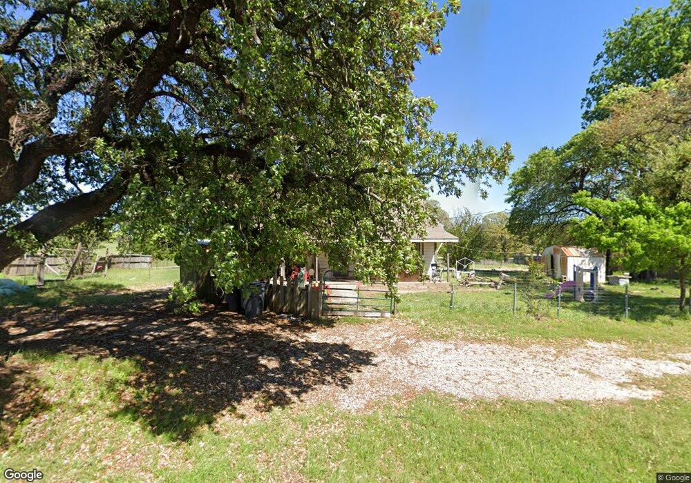 314 N Lambert Rd, Weatherford, TX 76088 - photo 1