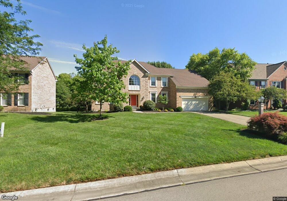 5734 Somerset Dr, Liberty Township, OH 45011 - photo 1