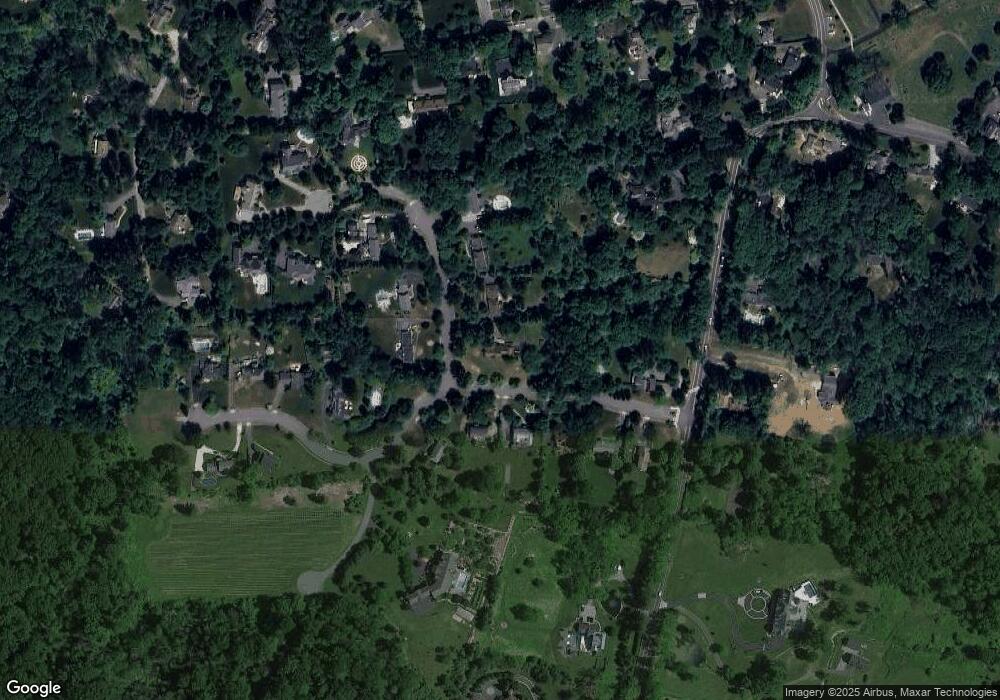 9 Heather Hill Way, Mendham, NJ 07945 - photo 1