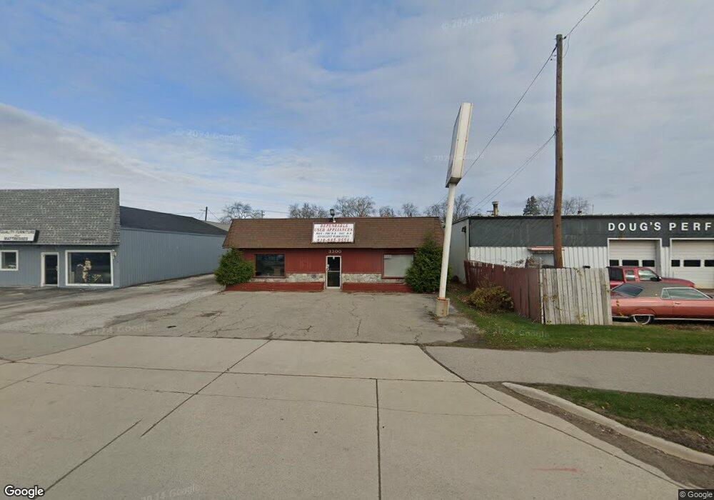 3300 Lapeer Rd, Port Huron, MI 48060 - photo 1