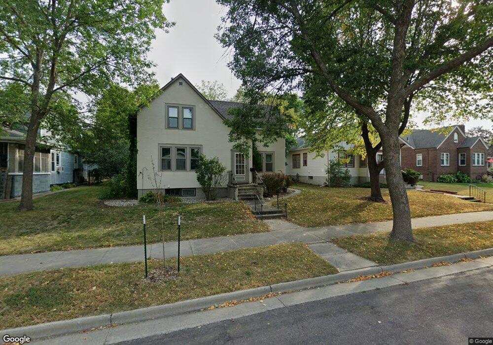 214 N Franklin St, New Ulm, MN 56073 - photo 1