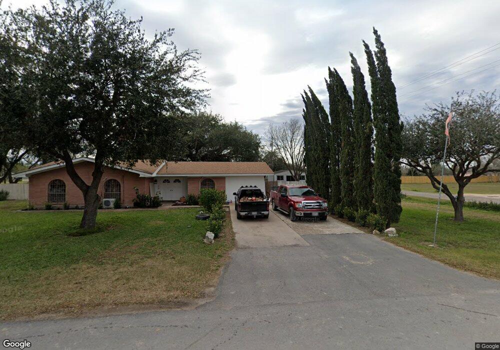 1619 Tower St, Weslaco, TX 78596 - photo 1