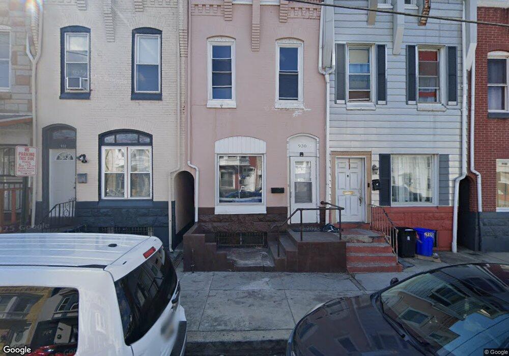 930 Windsor St, Reading, PA 19604 - photo 1