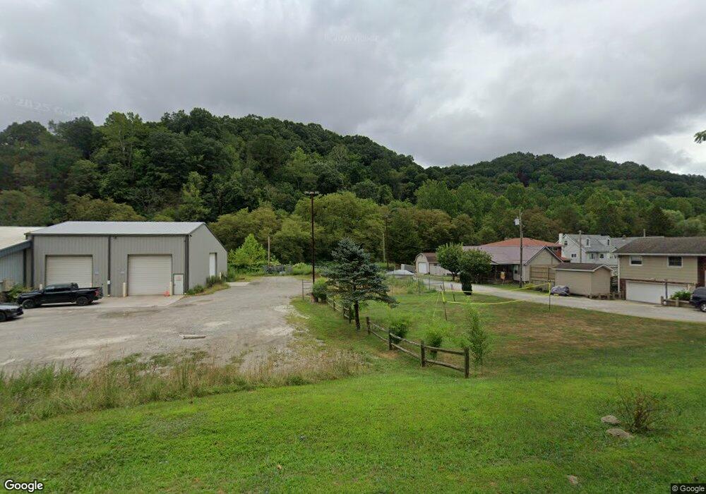 96B Rr 1, Colliers, WV 26035 - photo 1