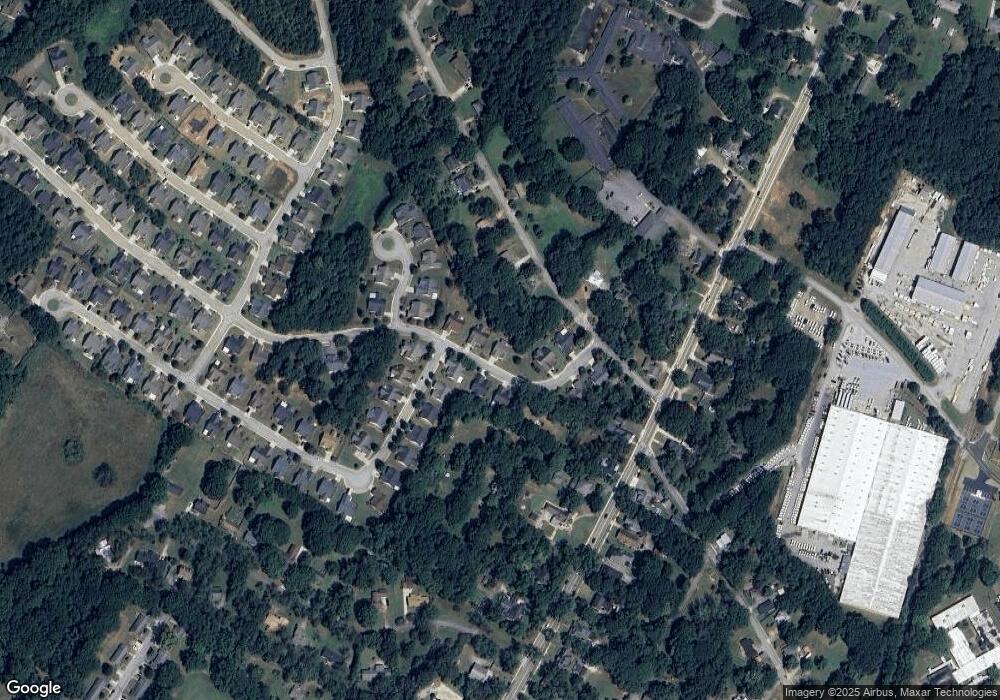 60 Park Place, Social Circle, GA 30025 - photo 1