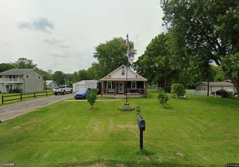 4658 S 550 E, Franklin, IN 46131 - photo 1
