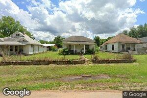107 E Lee St, Coyle, OK 73027