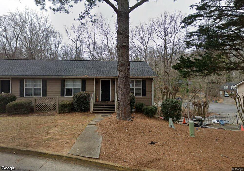129 Jolly Ln unit 129, Athens, GA 30606 - photo 1
