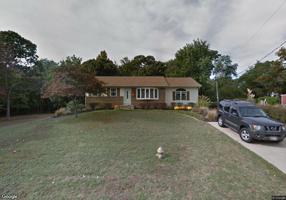 240 Beach Rd, Pasadena, MD 21122 - photo 1