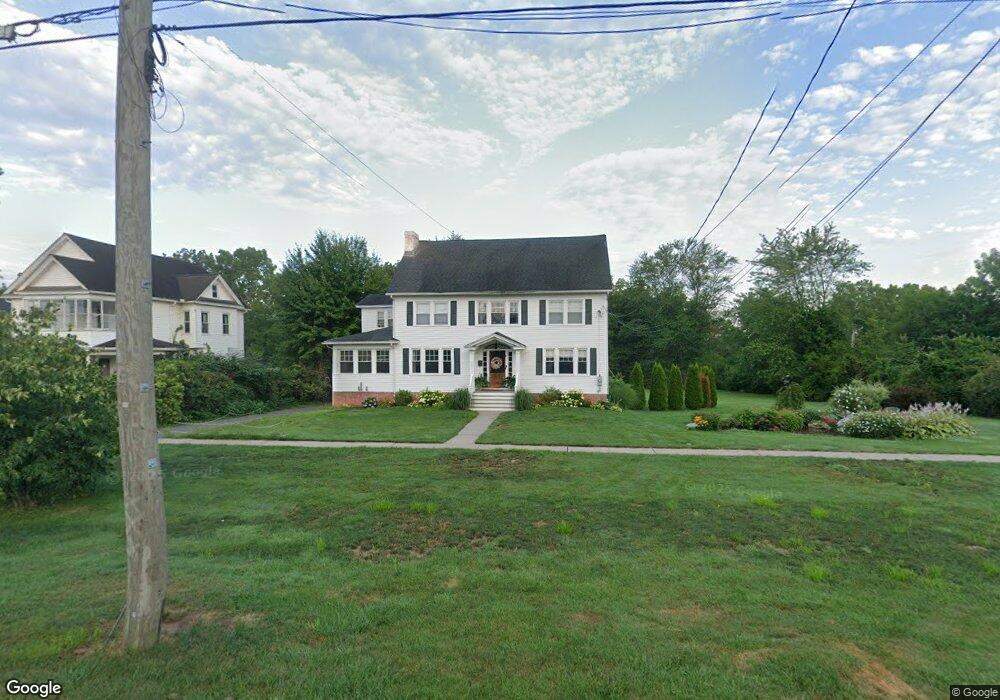 523 N Main St, Suffield, CT 06078 - photo 1