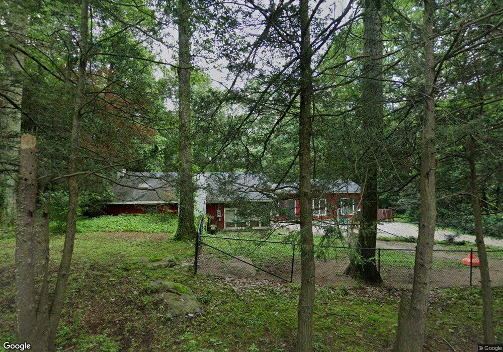 16 Olmstead Rd, Redding, CT 06896 - photo 1