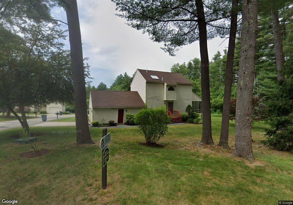 1 Cardinal Ct unit 4, Merrimack, NH 03054 - photo 1