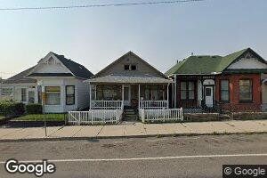 1006 W Granite St, Butte, MT 59701