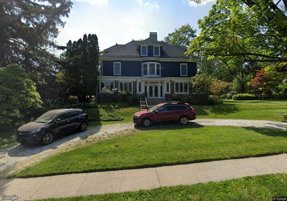 60 Olcott Ave, Bernardsville, NJ 07924 - photo 1