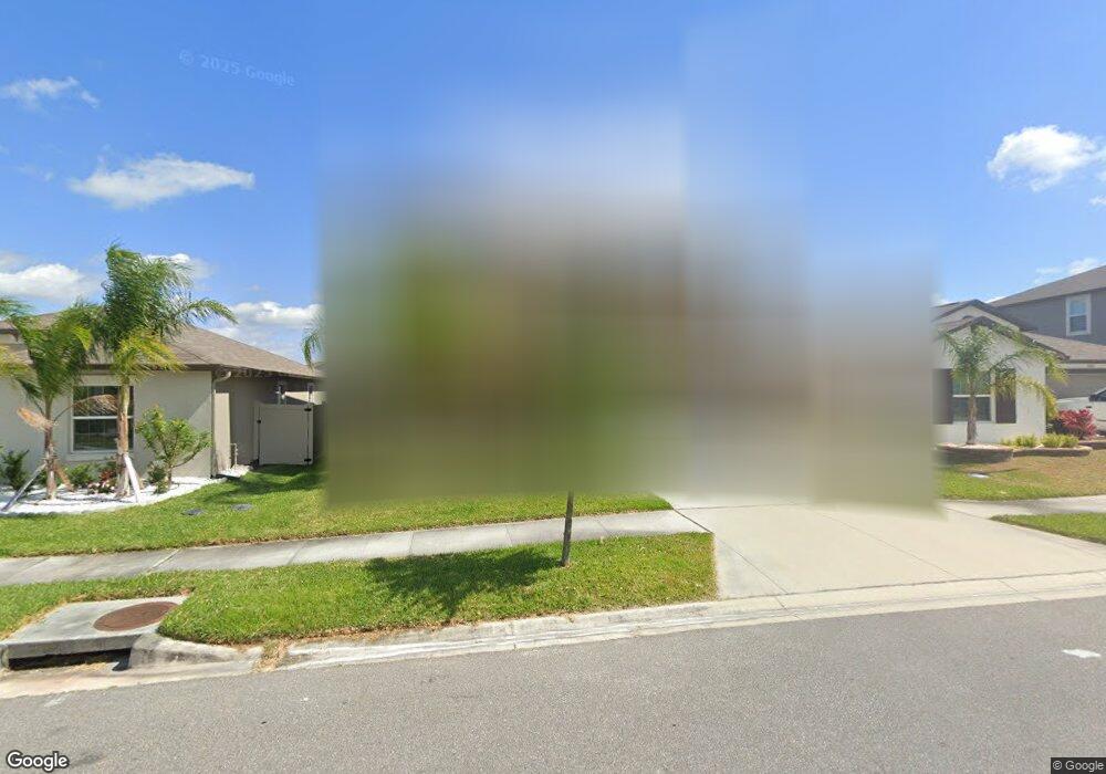 31496 Sun Kettle Loop, Wesley Chapel, FL 33545 - photo 1