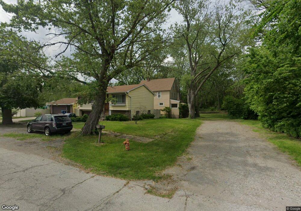 988 Rutledge St, Gary, IN 46404 - photo 1