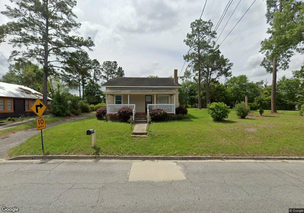 826 E Central Ave, Moultrie, GA 31768 - photo 1