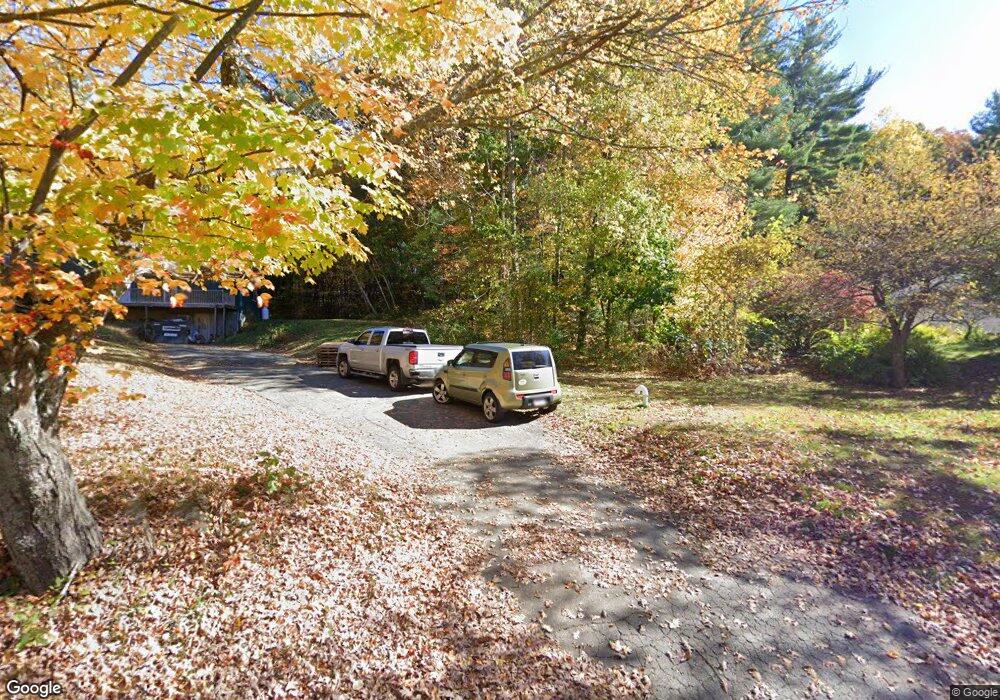 31 New Braintree Rd, West Brookfield, MA 01585 - photo 1