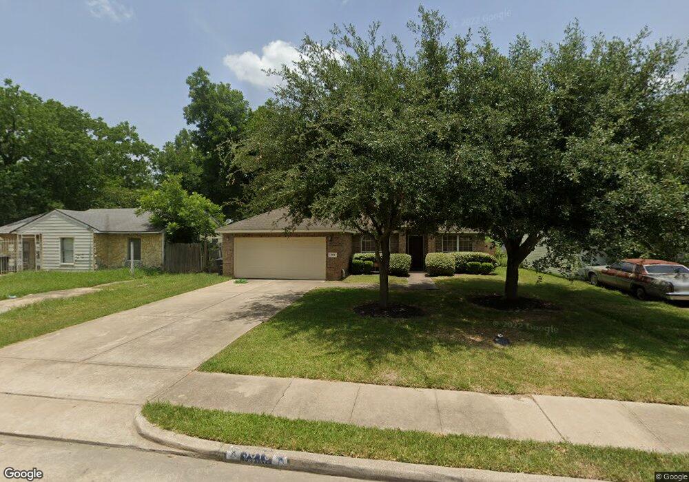 3915 Alsace St, Houston, TX 77021 - photo 1