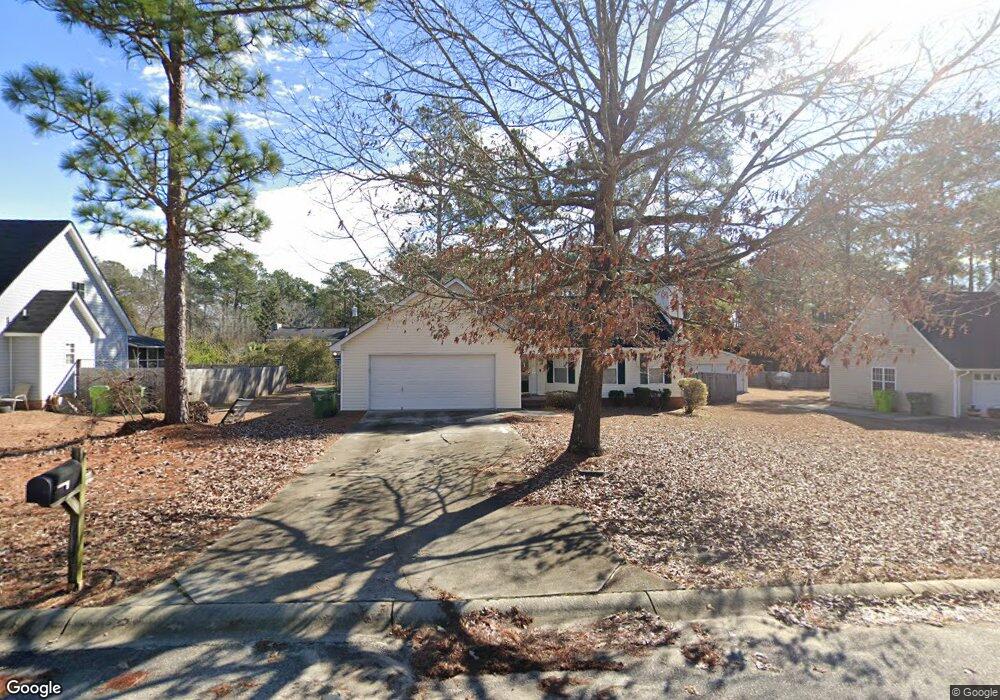 211 Southdown Dr, Columbia, SC 29209 - photo 1