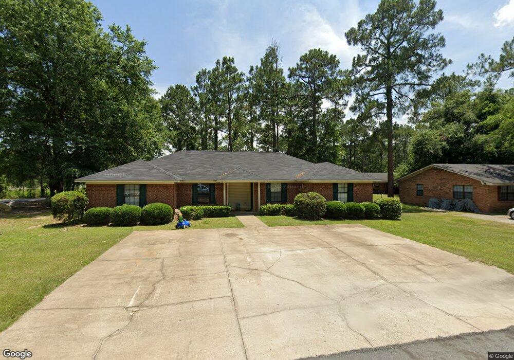 1622 Libby St, Bainbridge, GA 39819 - photo 1