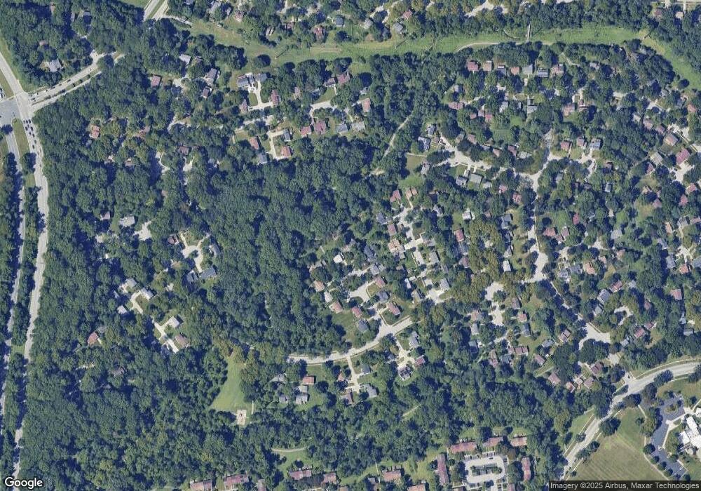 6380 Tinted Hill, Columbia, MD 21045 - photo 1