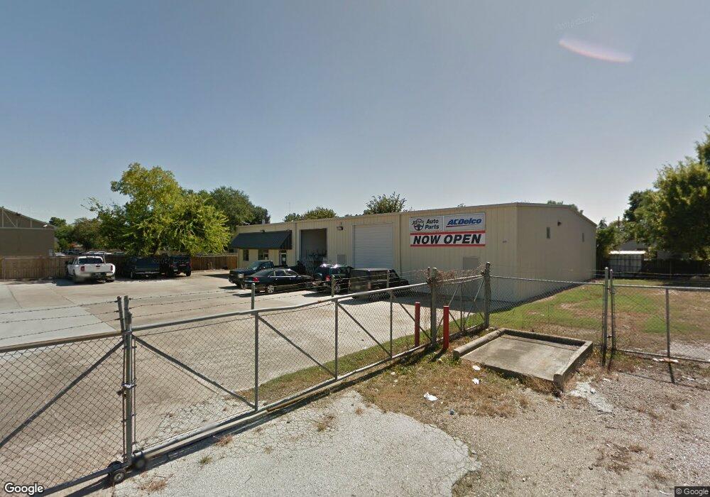 707 W Cavalcade St, Houston, TX 77009 - photo 1