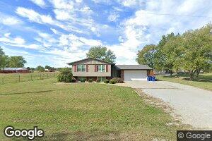 983 Puxico Rd, Percy, IL 62272