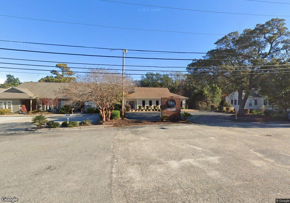 606 16th Ave N, Myrtle Beach, SC 29577 - photo 1