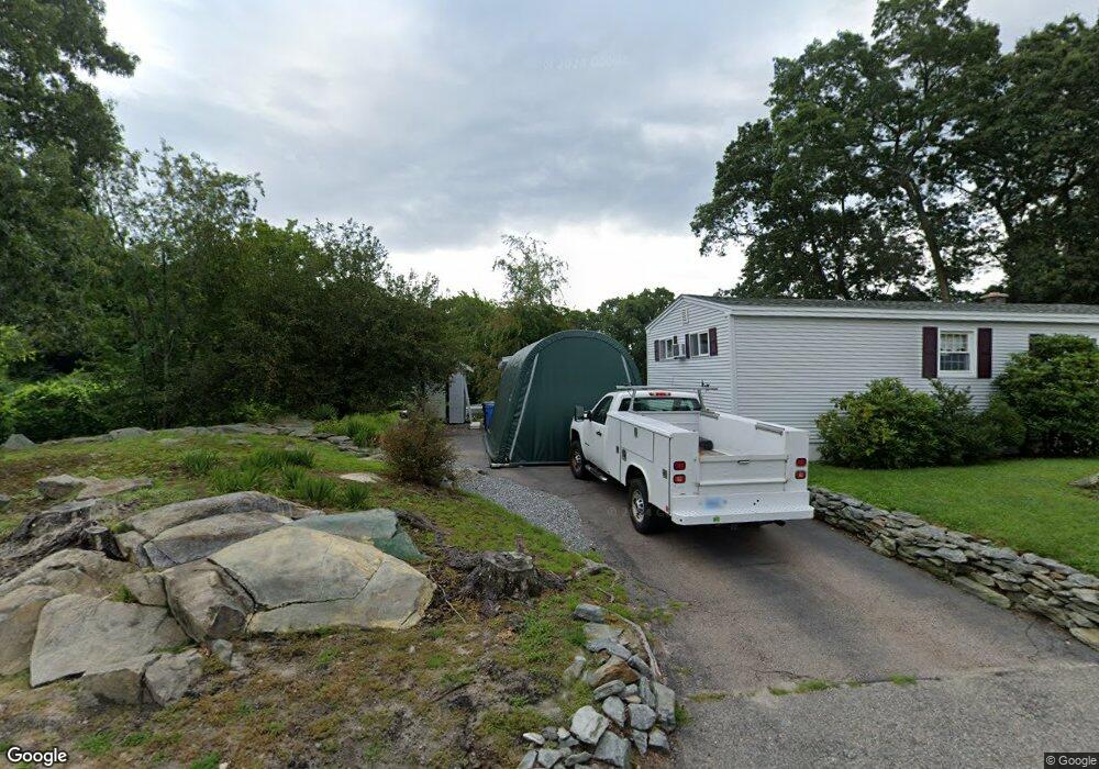 363 Bound Rd, Cumberland, RI 02864 - photo 1