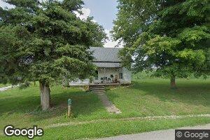 10237 S 350 E, Flat Rock, IN 47234
