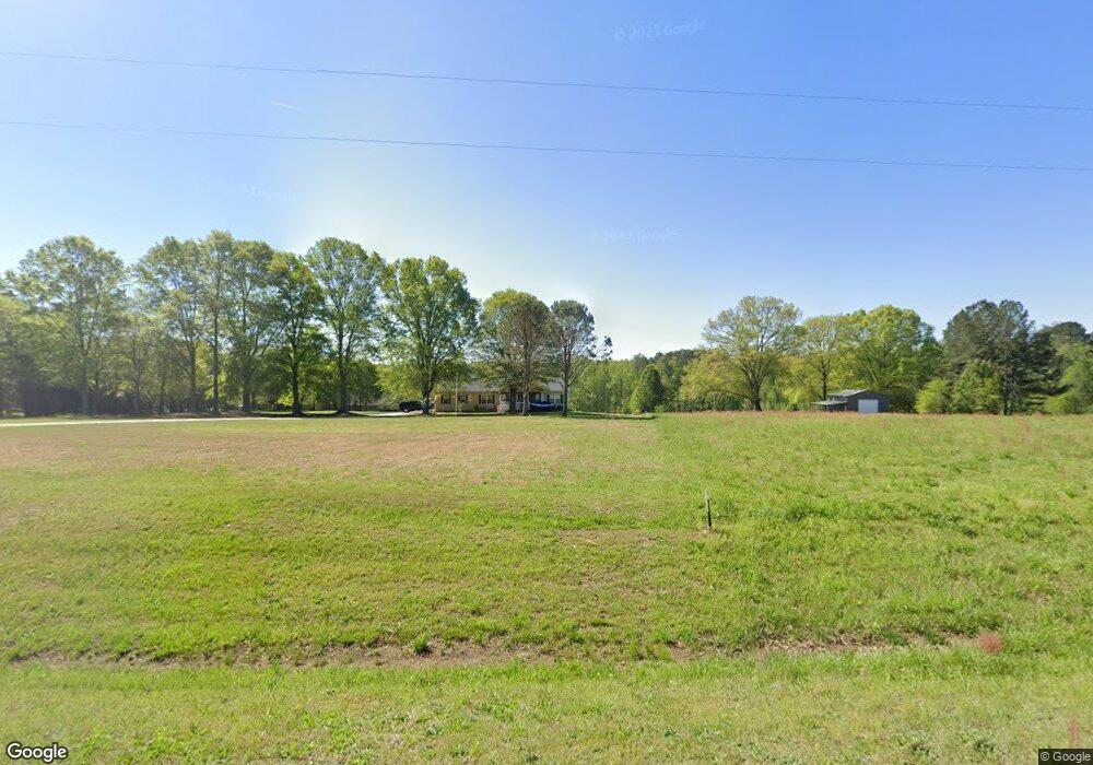 2871 Ike Stone Rd, Monroe, GA 30656 - photo 1