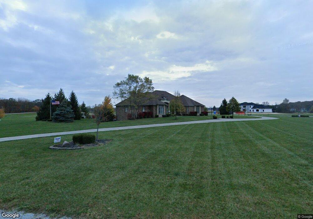 16204 Buckland River Rd, Wapakoneta, OH 45895 - photo 1