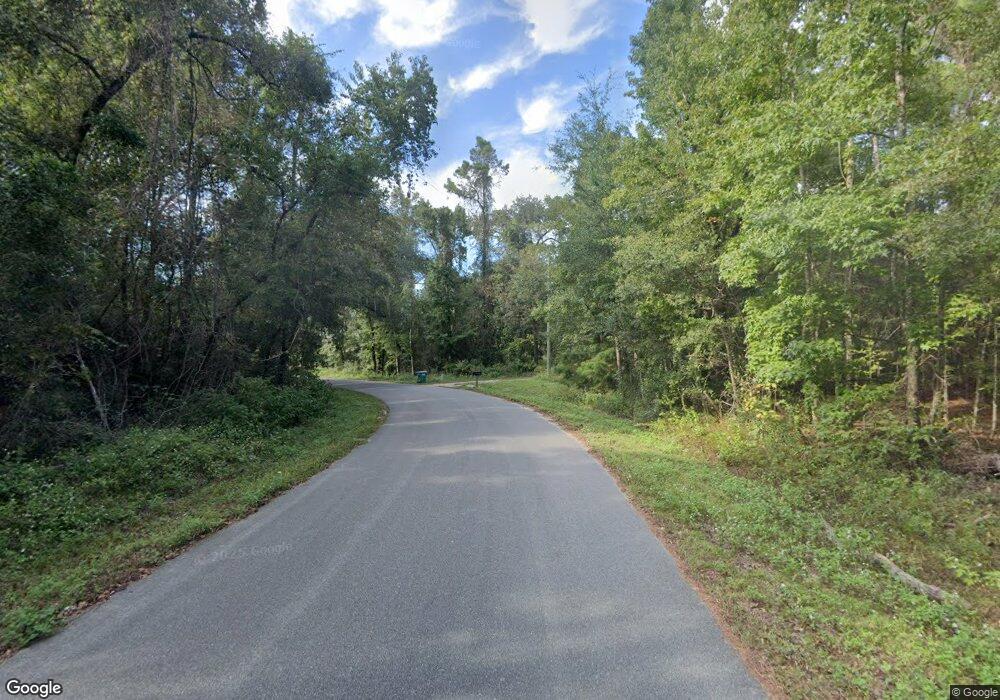 J K Moore Rd, Crawfordville, FL 32333 - photo 1