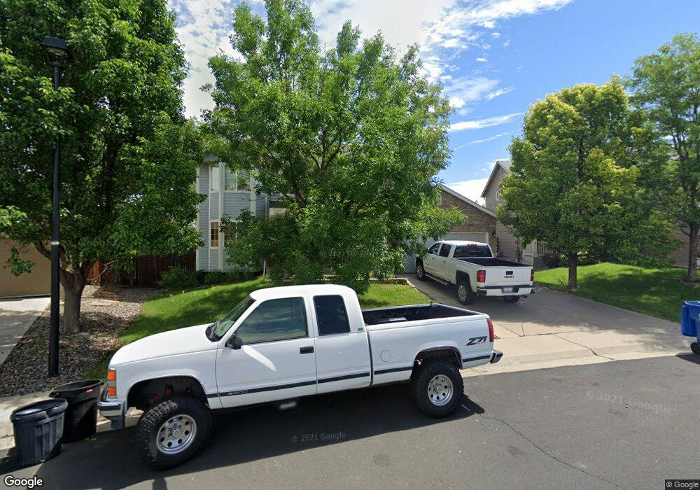 5356 S Valdai Way, Aurora, CO 80015 - photo 1