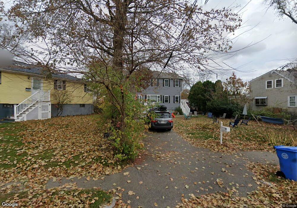 18 Grove Rd, Waltham, MA 02451 - photo 1