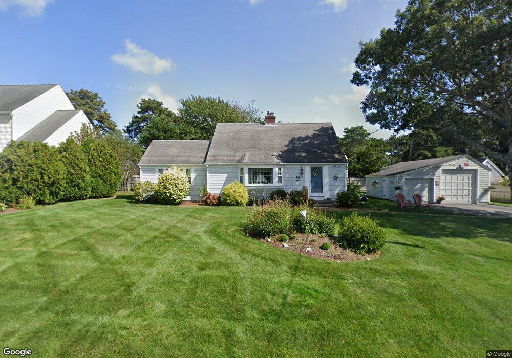 26 Ocean Dr, Dennis Port, MA 02639 - photo 1