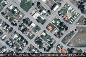 410 16th St, Bridgeport, WA 98813