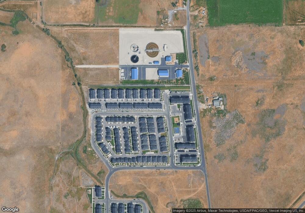 1297 E 1775 N unit 45, Benjamin, UT 84660 - photo 1